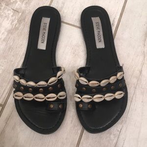 Steve Madden sandals